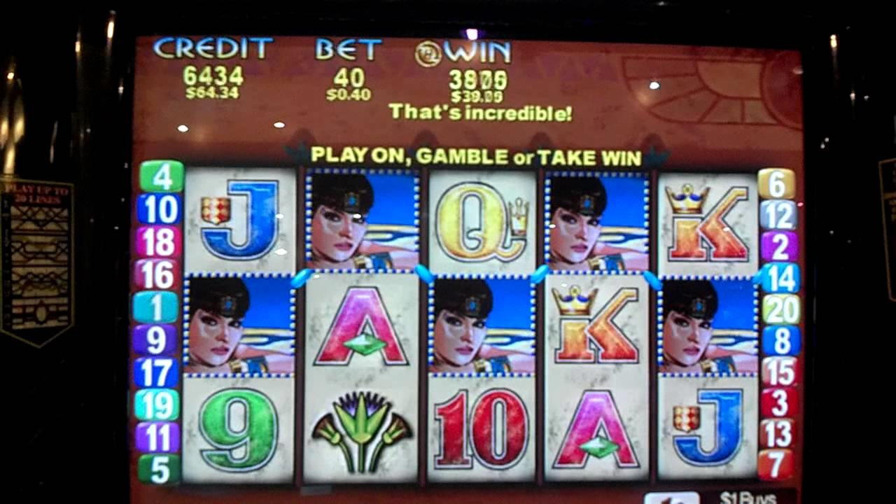 EURO 365 Free Cash at Yes Casino 