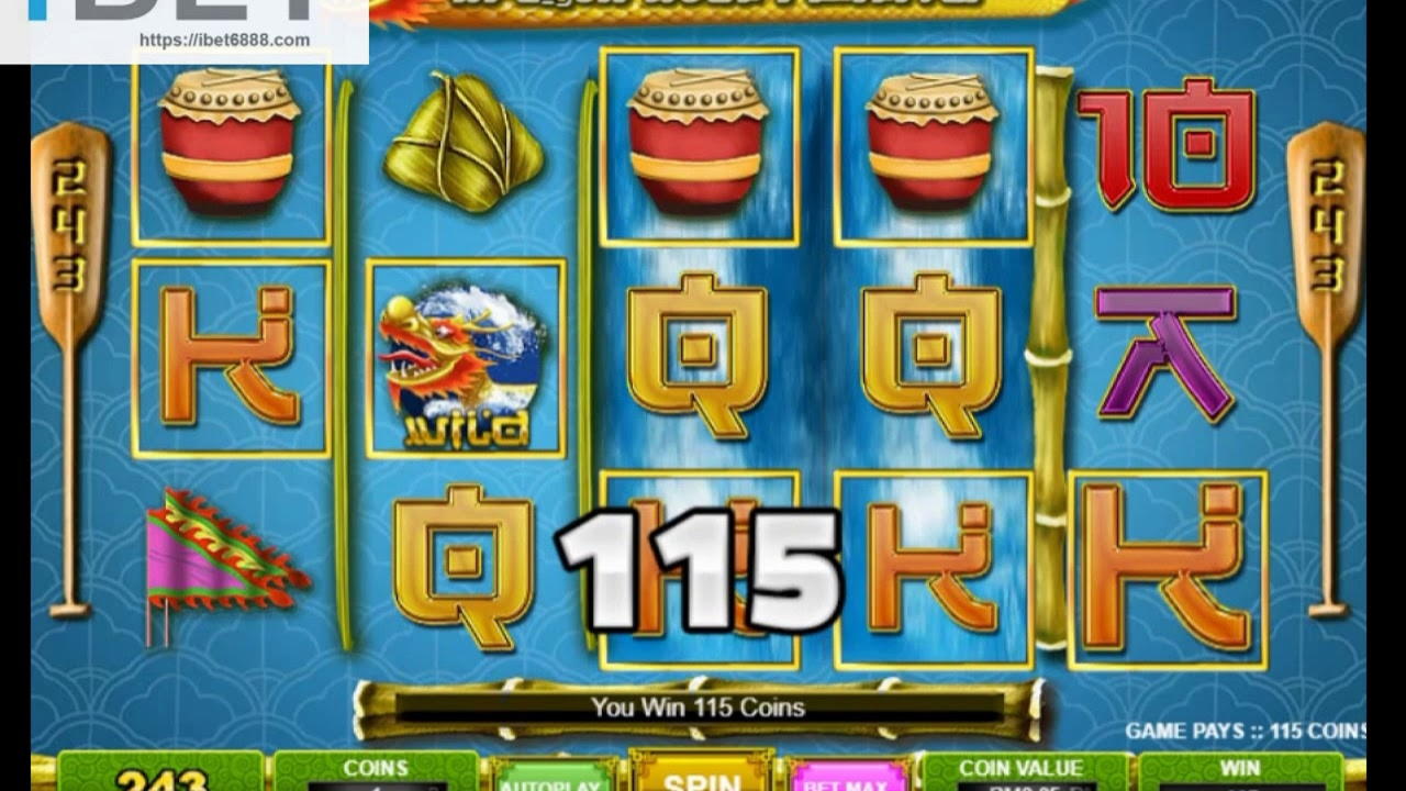 960% Casino match bonus at Royal Vegas Casino