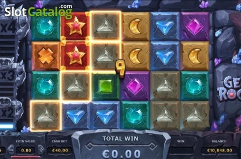 $460 free chip at Joy Casino