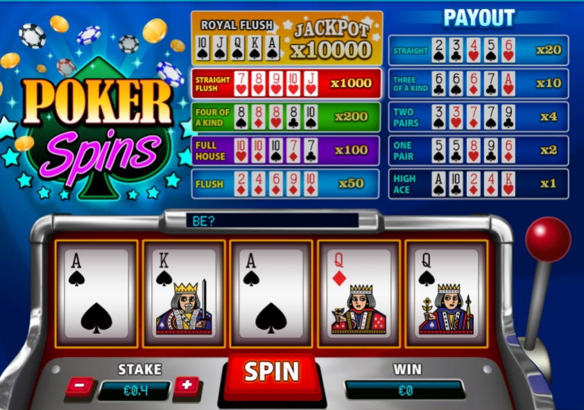 EURO 500 casino chip at bWin Casino