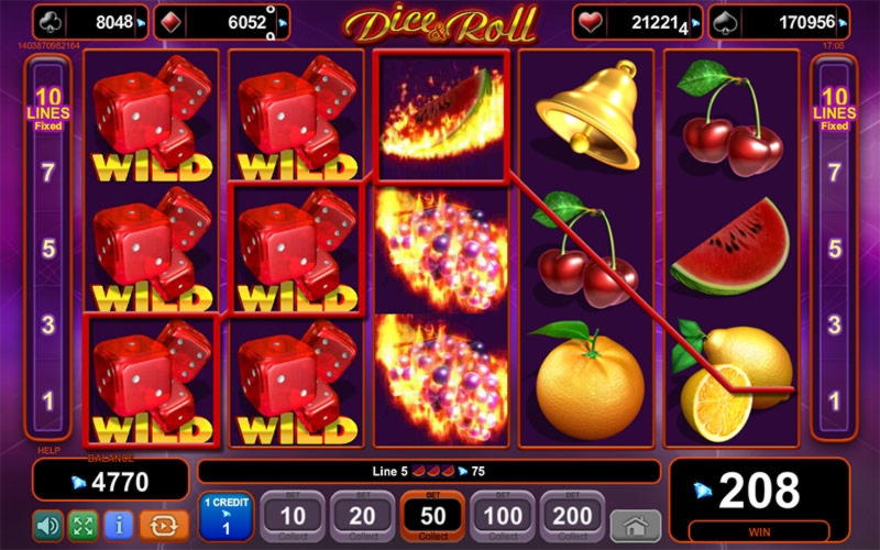 870% Deposit Match Bonus at Treasure Island Jackpots Casino (Australia Casino Mirror)