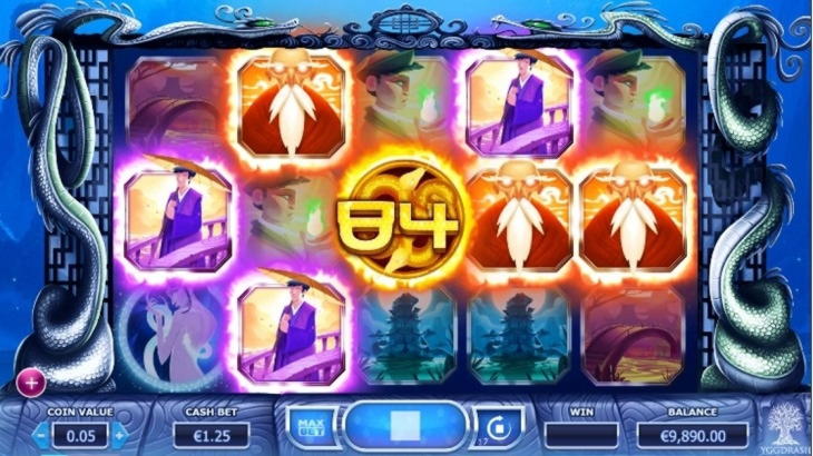 90 Free Spins no deposit at Volt Casino