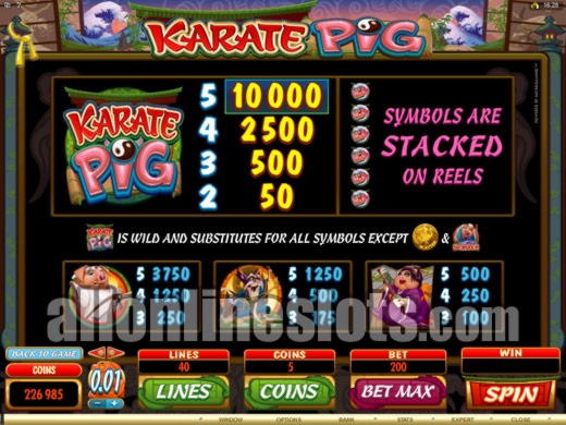 460% Deposit match bonus at Treasure Island Jackpots Casino (Australia Casino Mirror)