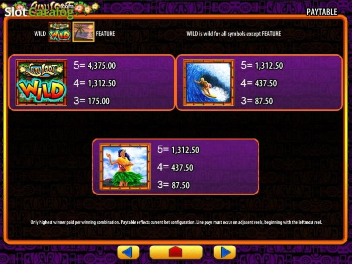 EUR 610 Casino Tournament at Leo Dubai Casino