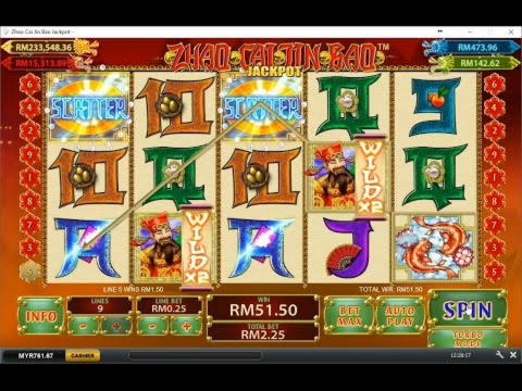 EURO 22 Casino Tournament at Spin Palace Casino