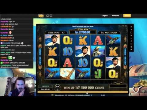 88 Loyal Free Spins! at bWin Casino