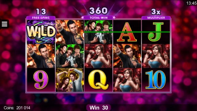 Eur 160 casino chip at bWin Casino