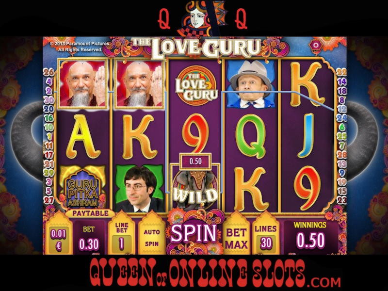 EUR 990 Daily freeroll slot tournament at Big Jackpots Casino 