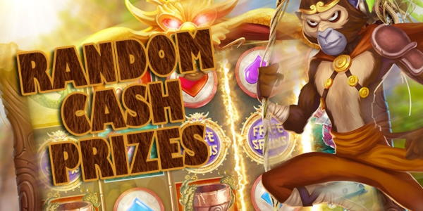 185 Trial Spins at Casino-X
