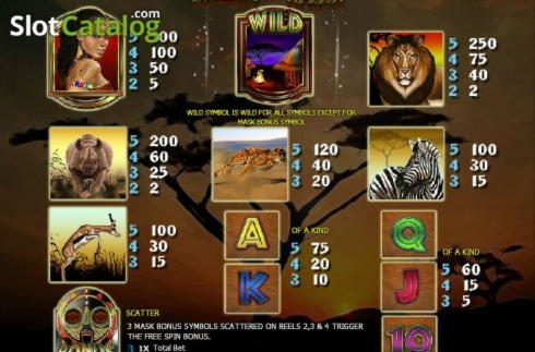 50 Free casino spins at Lucky Nugget Casino