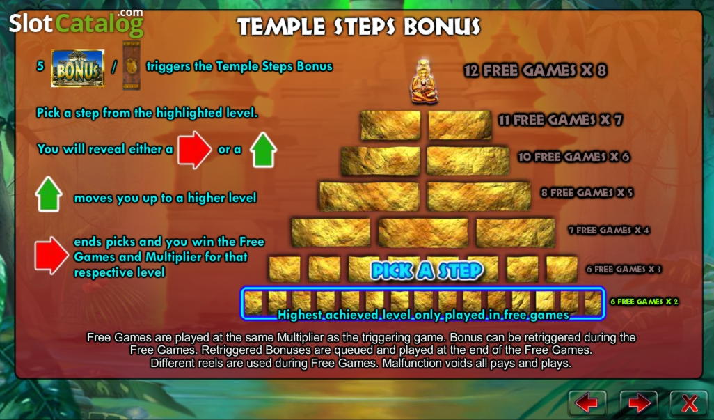 22 Free Spins right now at Spin Palace Casino