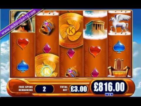 €33 Tournament at Spin Palace Casino