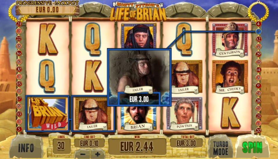€4025 NO DEPOSIT at Lucky Nugget Casino