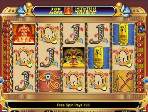 Eur 790 Online Casino Tournament at Betway Casino