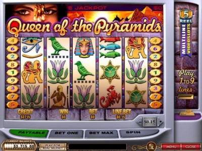 120 Free spins at Betway Casino