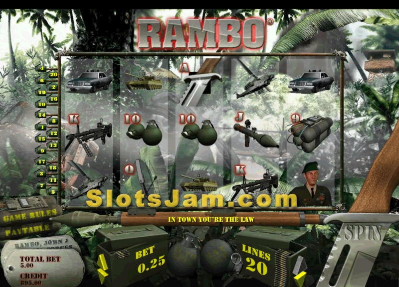 40% Match bonus at Gaming Club Casino