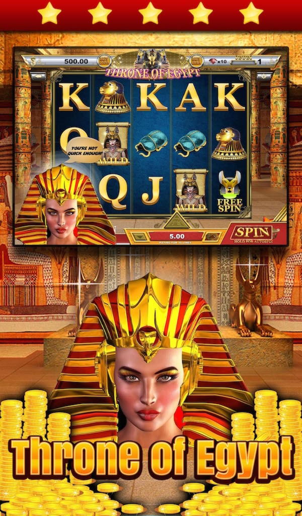 £870 Mobile freeroll slot tournament at 888 Casino