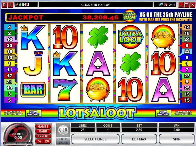 860% Signup casino bonus at Wild Blaster Casino