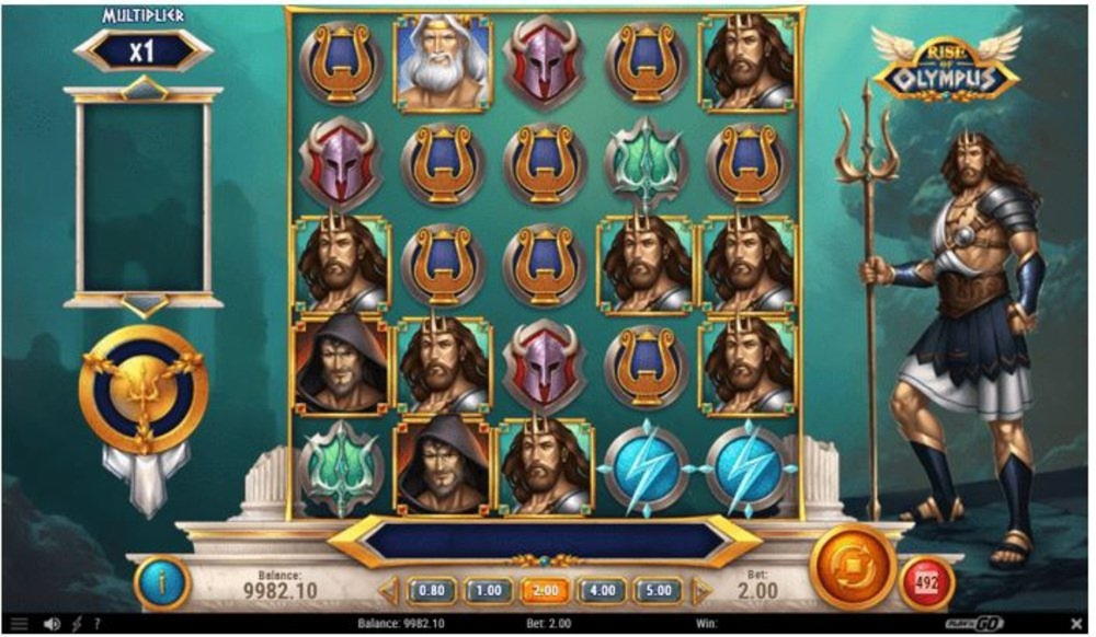 €3065 NO DEPOSIT BONUS CODE at Spin Palace Casino