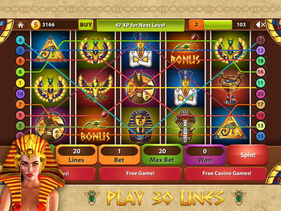 EUR 1550 No Deposit at Casino Las Vegas
