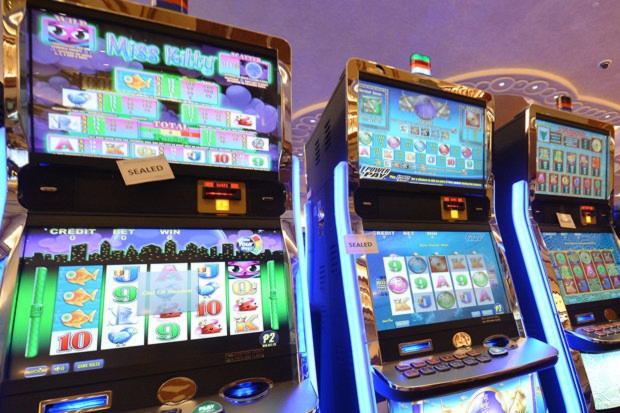 $950 Tournament at Gaming Club Casino