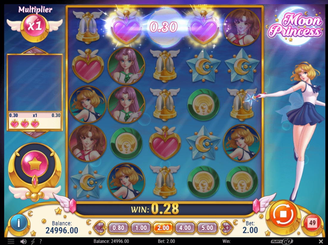 EURO 65 NO DEPOSIT CASINO BONUS at Jelly Bean Casino