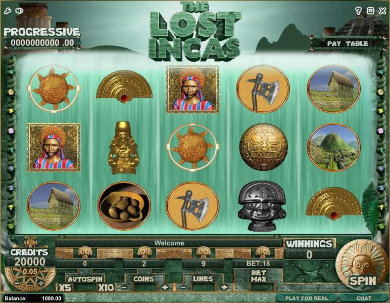 ﻿$185 Online Casino Tournament at Jackpot City Casino