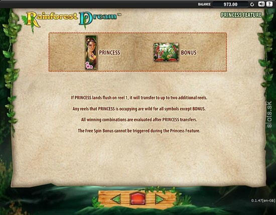 25 Free Spins at Treasure Island Jackpots Casino (Australia Casino Mirror)