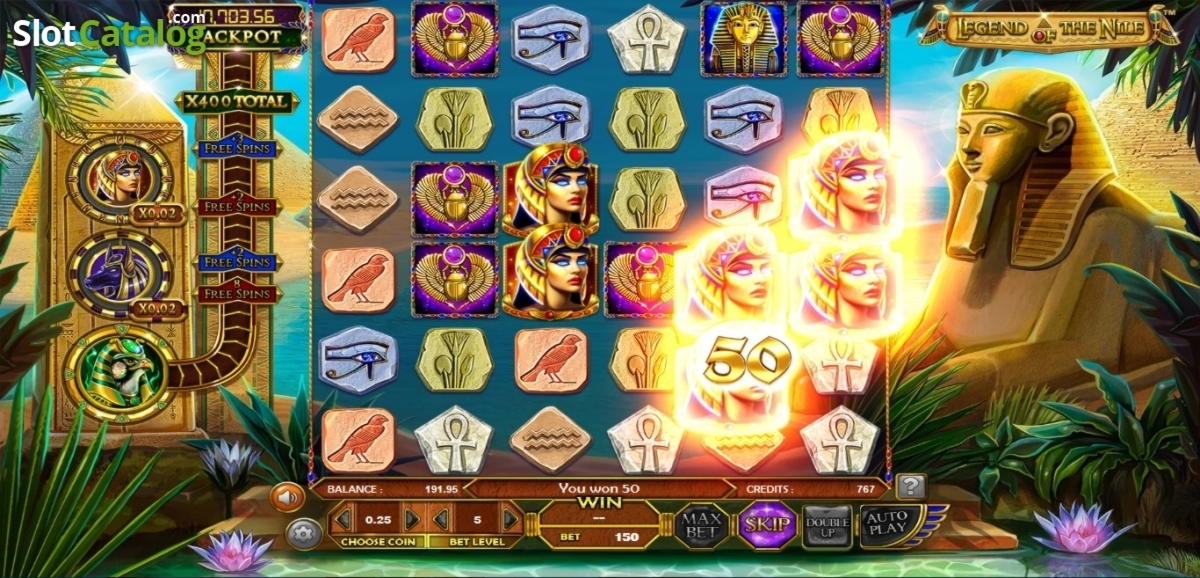 $250 FREE CASINO CHIP at Jackpot City Casino