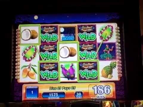 215 free spins at bWin Casino