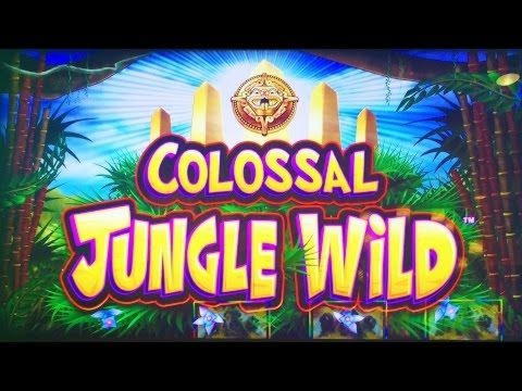 44 Free Spins at Casino Las Vegas