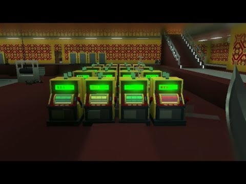 205 free spins casino at Jackpot City Casino