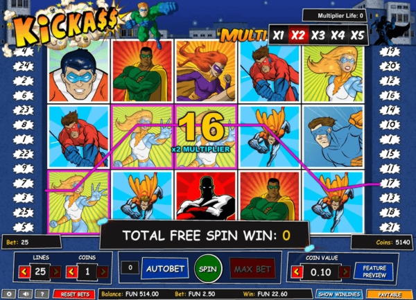 $630 Free chip at Royal Vegas Casino