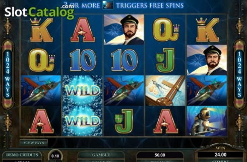 $95 Free Casino Chip at Casino com