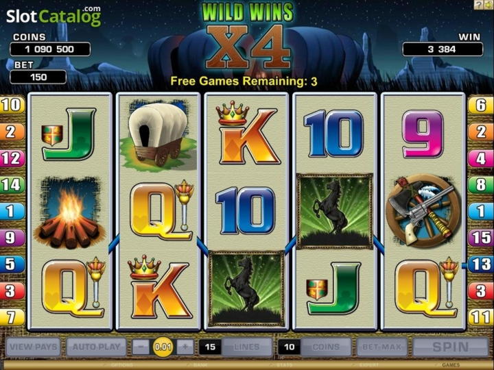 Eur 380 Casino Tournament at Leo Dubai Casino