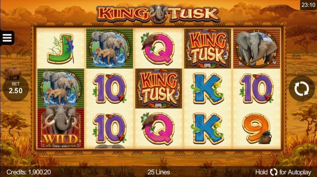 €333 Mobile freeroll slot tournament at Lucky Nugget Casino