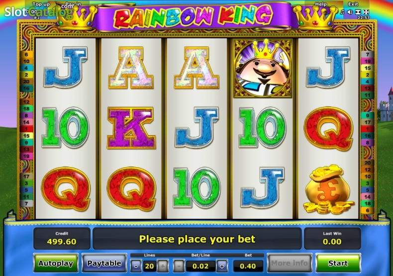 600% Match Bonus Casino at Emu Casino