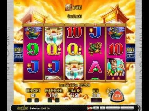 Eur 3325 No Deposit at Wild Blaster Casino