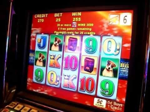 EUR 870 Online Casino Tournament at Lucky Red Casino