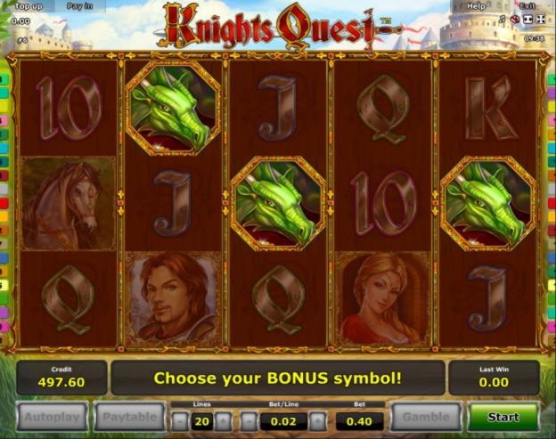 €3845 no deposit bonus at Dunder Casino
