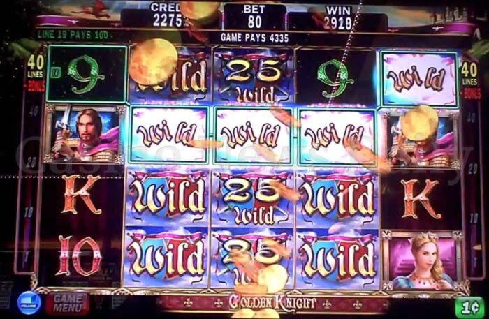 745% Match bonus at All Slots Casino