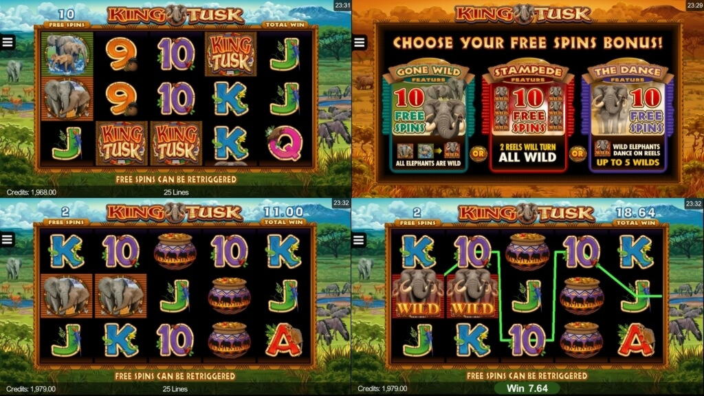 EUR 515 free casino chip at River Belle Casino