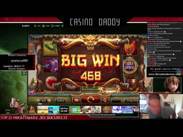 EUR 3345 no deposit at Treasure Island Jackpots Casino (Australia Casino Mirror)