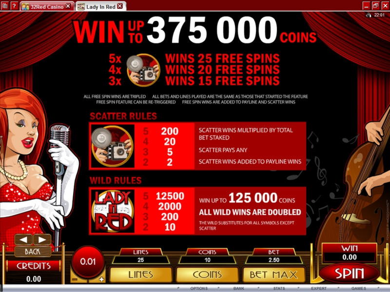 Eur 390 Free Casino Tournament at All Slots Casino