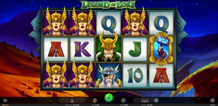 €777 Free Casino Tournament at Jackpot City Casino