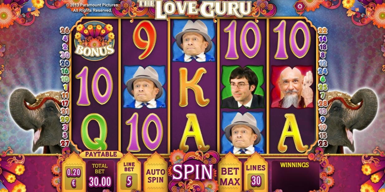 125 Free spins casino at Berlin Casino 