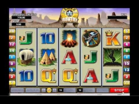 €1220 No deposit casino bonus at Casino Las Vegas