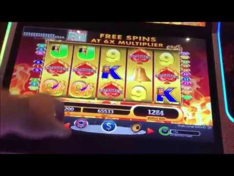 640% First Deposit Bonus at Casino com