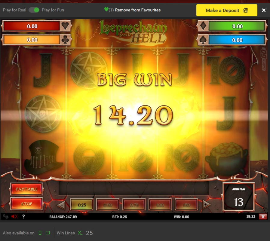 $415 Casino Chip at Jelly Bean Casino