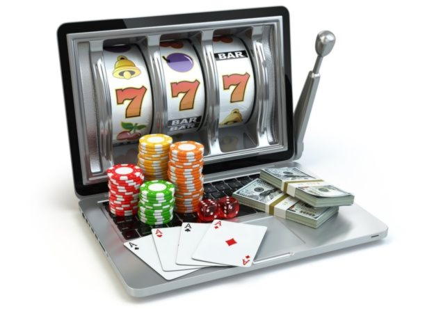 175% First deposit bonus at Casino Las Vegas